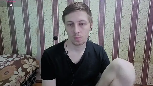 Darien_Brown 라이브 XXX 채팅