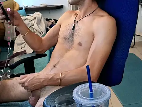 Živý XXX chat CuriousGeniee