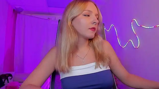 Czat XXX na żywo – ViolaMore