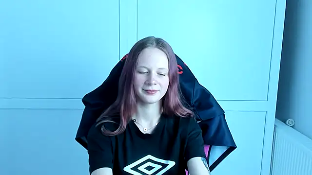 Skylar_spring Chat XXX in diretta