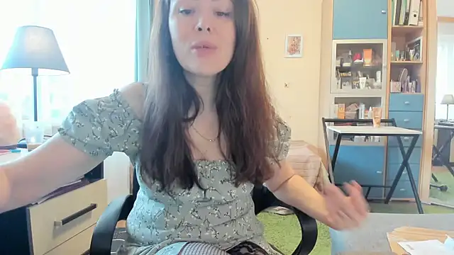 SofiaBells Chat XXX in diretta