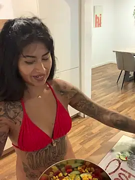 mrskarmaa 라이브 XXX 채팅