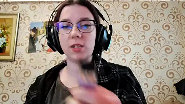 IsaSantella Chat XXX in diretta