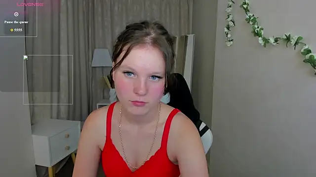 Peggy_Hun1t Chat XXX in diretta