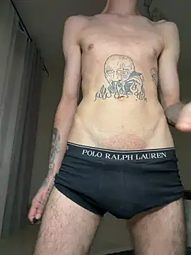 IamAlexei – Live XXX-chat