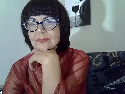 Marys3773 Live XXX-Chat