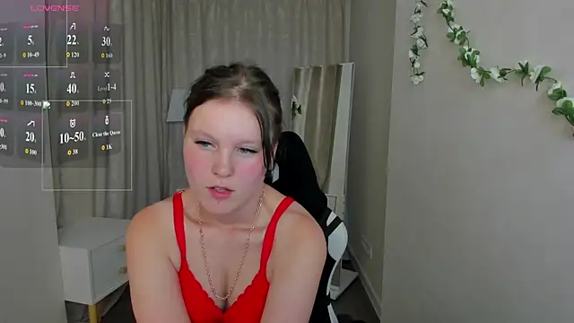 Peggy_Hun1t Live XXX-Chat