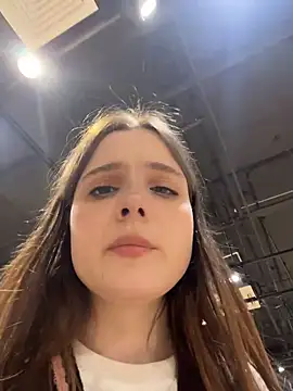 Lunabelle_ Chat XXX in diretta