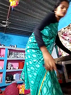 Maya_bhoji 现场XXX聊天