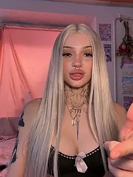 madelinexx Webcam-Show