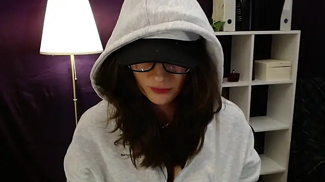 Chatroom XXX en direct de Pavla_Soft