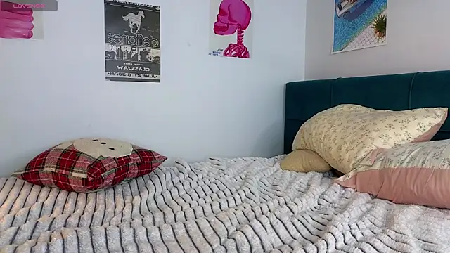 vixinp Live XXX-chat