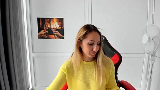 LilyDreamm – Live XXX-chat