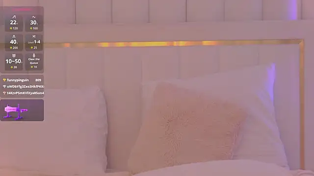 AriellaMelo Live XXX-Chat