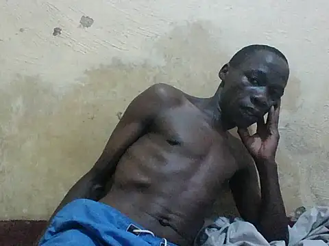 slimdady254のライブXXXチャット