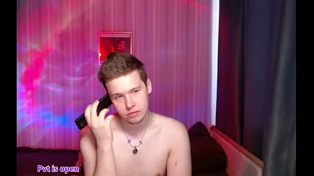Sheldon_musicn Live XXX chat