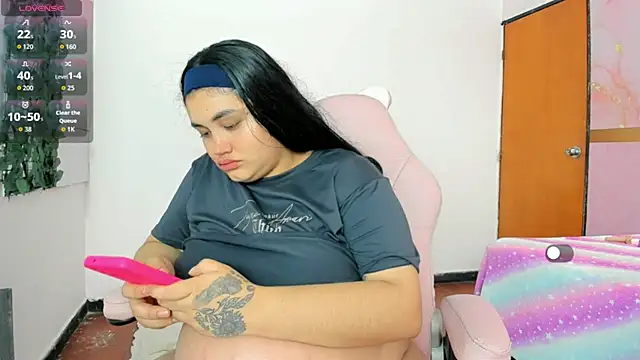 candy_lucia18 라이브 XXX 채팅