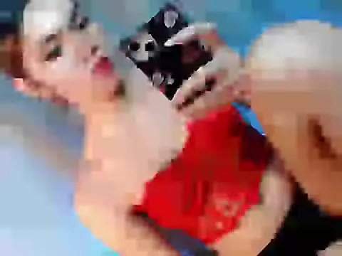 Rose_victoria18のライブXXXチャット