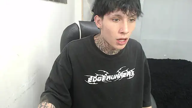 Cry_thereal Live XXX-Chat