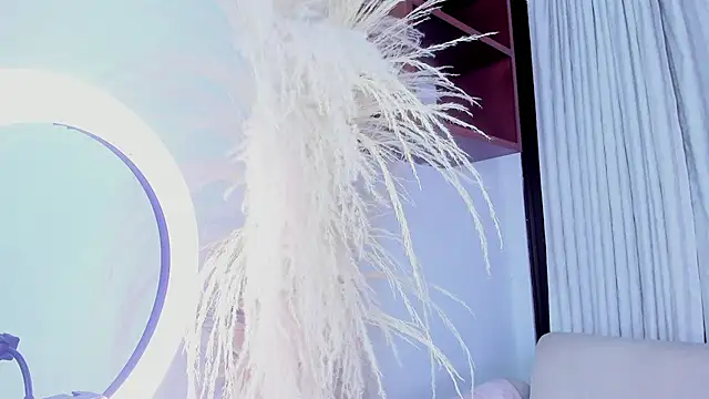 Chat +18 de CandyDance1_ ao vivo