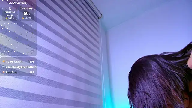 Chat XXX en directo de tati_cardenas