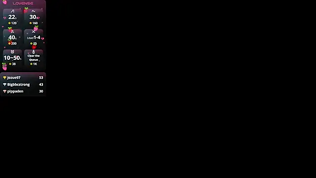 EllenaBoobs_ – Naživo XXX chat