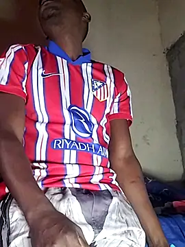 Kaizer1 Obrolan Langsung XXX
