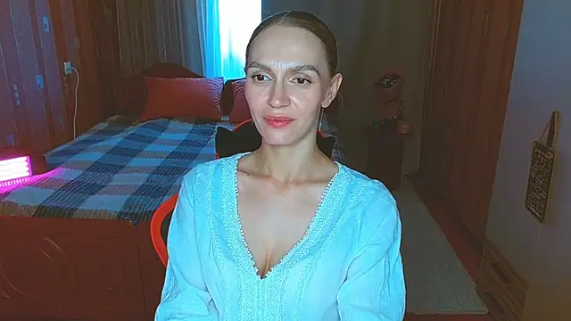 Chat +18 de Lady_Sunshine_ ao vivo