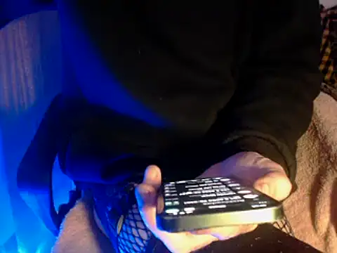 CANDY_Goth_'s Live XXX Chat