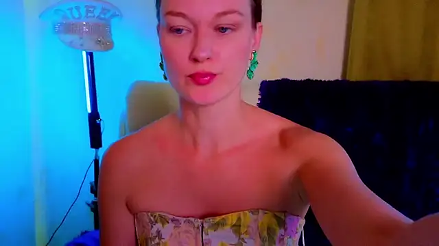 MysticVenus_ Chat XXX in diretta