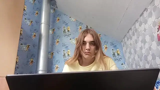 IraGerba's Live XXX Chat