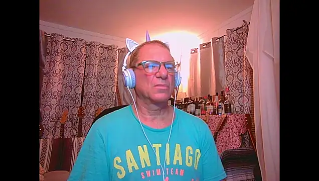 Chat +18 de coryassman ao vivo