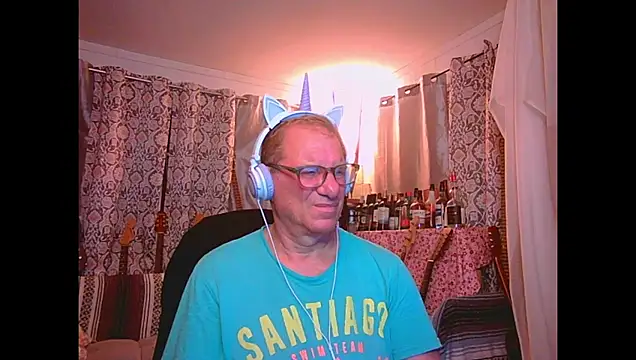 Czat XXX na żywo – coryassman