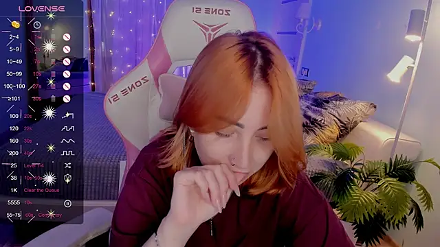 deboramoore's Live XXX Chat