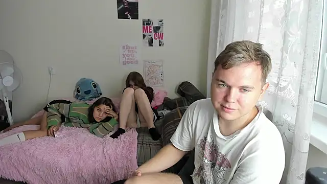 AnikaBest Chat XXX live