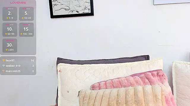 Czat XXX na żywo – Lori_Evanss