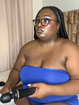 may_storm's Live XXX Chat