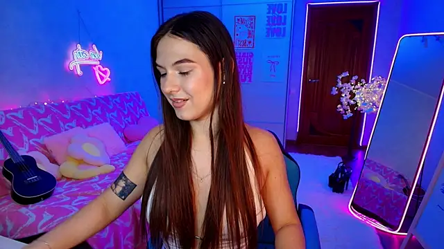 luna_lust_212's Live XXX Chat