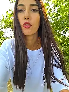 AndreeaMuller 现场XXX聊天
