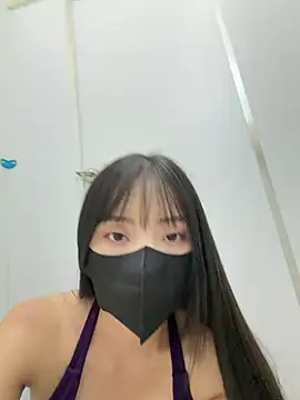 XXX chat uživo modela xiao-Lin