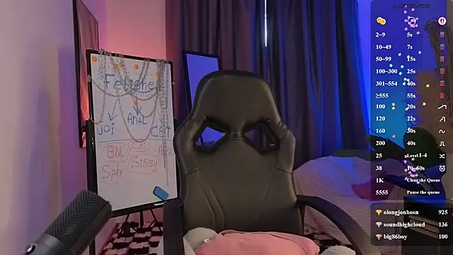 dragon_ink Live XXX-Chat