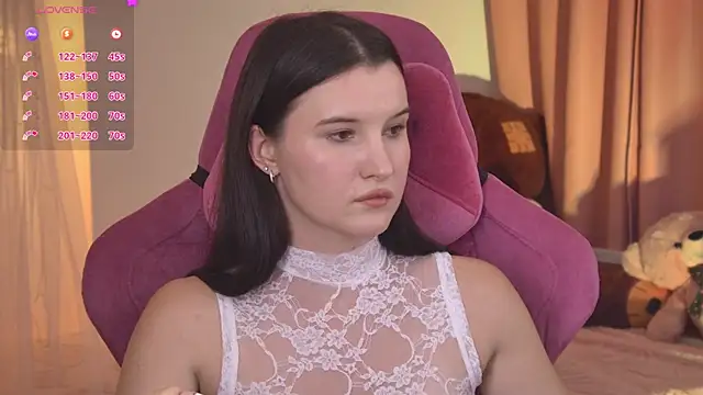 AgataWillis Chat XXX live