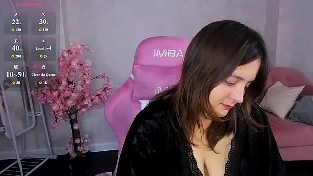 دردشة Alica_Keller الجنسية المباشرة