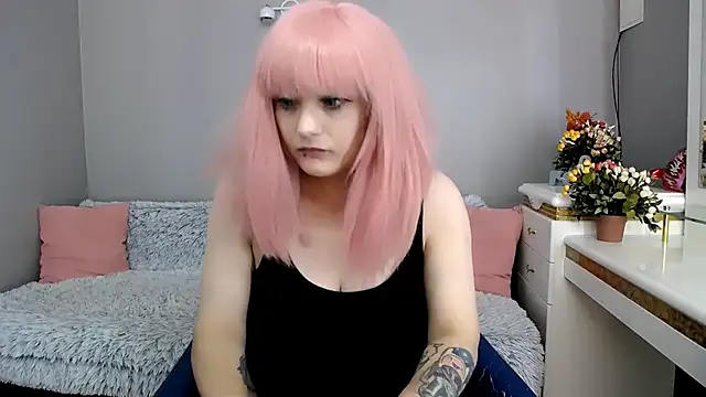 Онлайн чат XXX Estheri