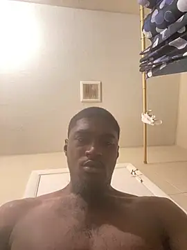 Chat XXX ao vivo de ChefD_