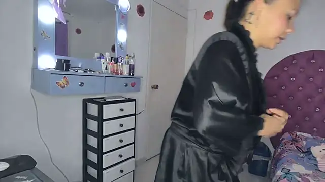 soffy_rosses Live XXX-chat
