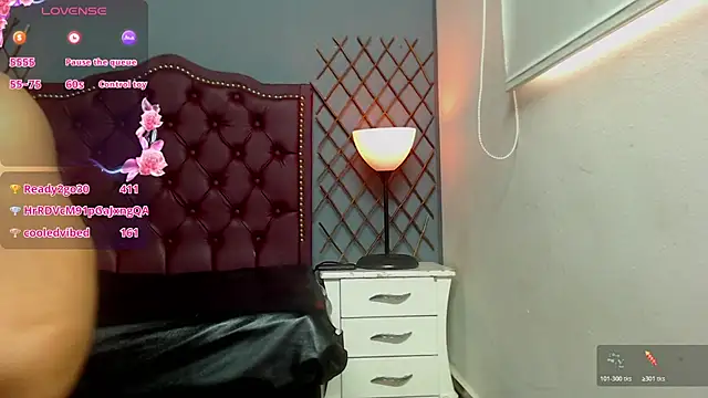 williamshops_X Live XXX Chat