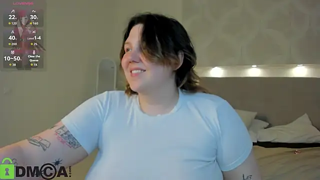 Czat XXX na żywo – Ruth_Oliver