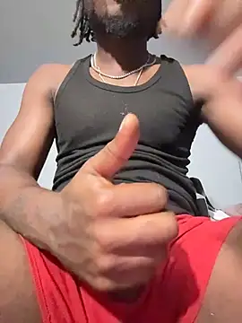 TheMightyDxXx's Live XXX Chat