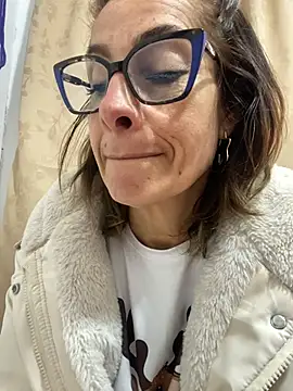 Živý XXX chat Goddess-Love-